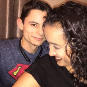 Meet your Posher, Wendy